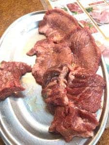 美味焼肉 広一