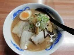 ラーメン亭 喜zu菜