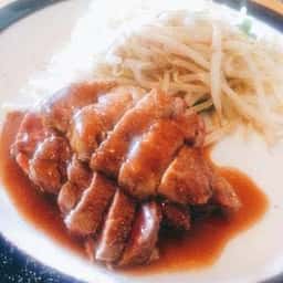 鉄板焼 ケルン