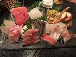 花びし