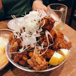 大衆酒場 ちばチャン 渋谷店