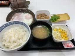 吉野家 松戸東口店