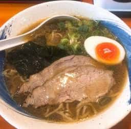 らーめん 幸の鳥