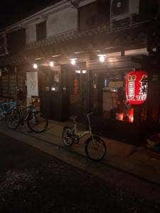 食堂MOMONGA