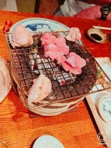 仙台坂 ひむか