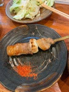 焼鳥遊