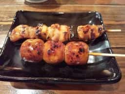ぼんじりや