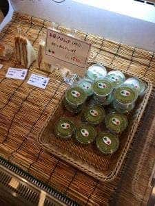 道の駅よって西土佐 水々しい市場