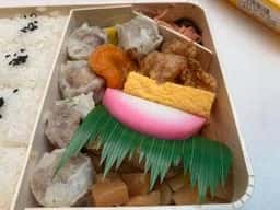 崎陽軒 松屋浅草店