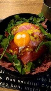 ローストビーフ丼専門店 鬼ビーフ 宮益坂店