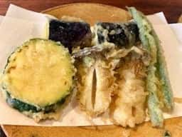 旬菜・お蕎麦 樹庵