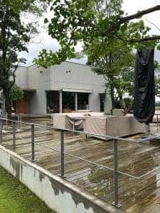 イタリア料理 星の空 都城