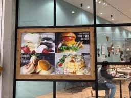 ELK NEW YORK BRUNCH 浦添PARCO CITY店