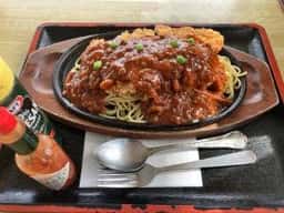 レストラン鶴