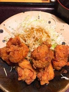 博多もつ鍋やまや 赤坂インターシティAIR店