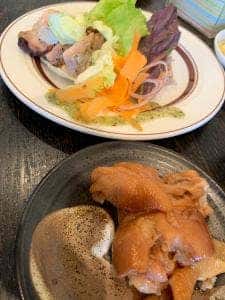 maru CAFE