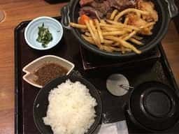 おひつごはん四六時中 内原店