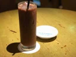 カフェバー スクランブル