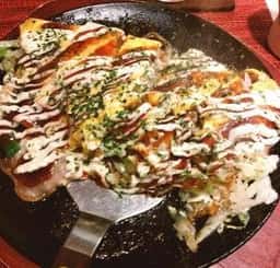 居酒屋居留座 イルザ