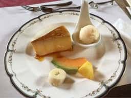 西・洋・膳・所 ぶどうの樹