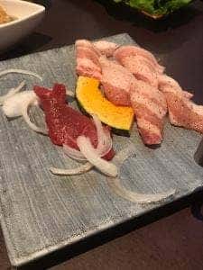 金沢焼肉楽処 万場