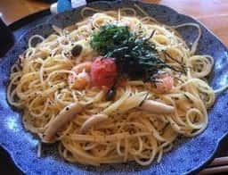 洋麺屋 五右衛門 熊本光の森店