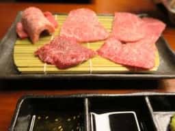 肉処 香月