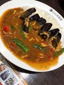 カレーハウスCoCo壱番屋 横須賀本町三丁目店