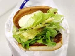 モスバーガー 厚別中央店