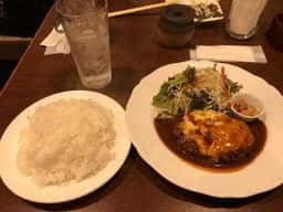 ビストロ シーズン