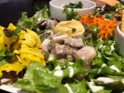 酒と料理の店 エンドウ