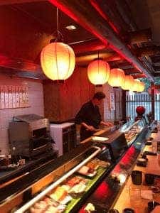 愛正寿し