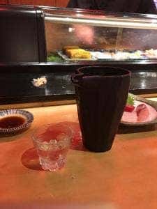 愛正寿し