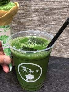 茶和々 浅草店
