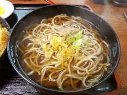 長寿庵