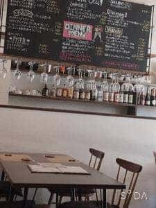Bistro bar ‘Olu‘Olu