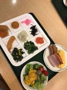 ホテル知床