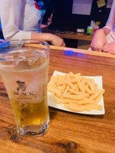 Bar QUEEN