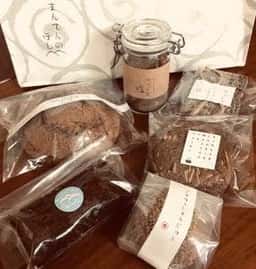 スイーツ食堂 マンテンノホシ ひろめ市場