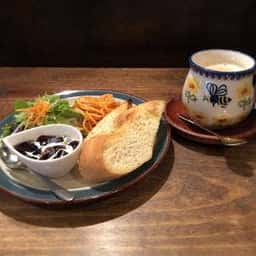 cafe eBANATAw
