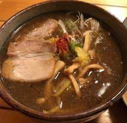 つけ麺本丸 東海市店