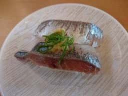 かっぱ寿司 塩尻店