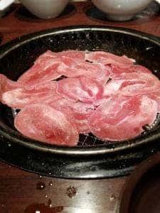 牛角 池袋明治通り店
