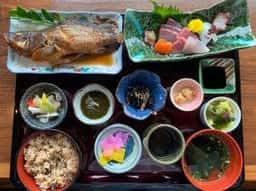 タツザワ ミサキカフェ