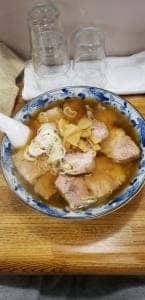 中華そば 佐藤