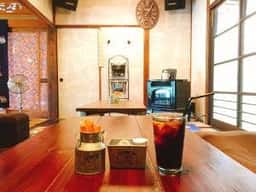 cafe shiranui