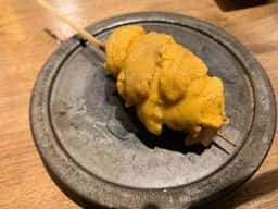 焼き鳥 一