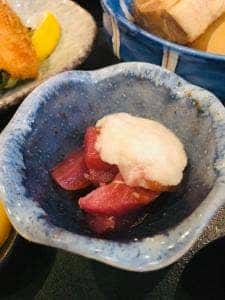 海鮮酒場 いっ歩