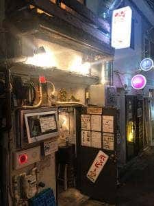 肉食居酒屋 肉人2910
