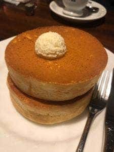 星乃珈琲店 門真店